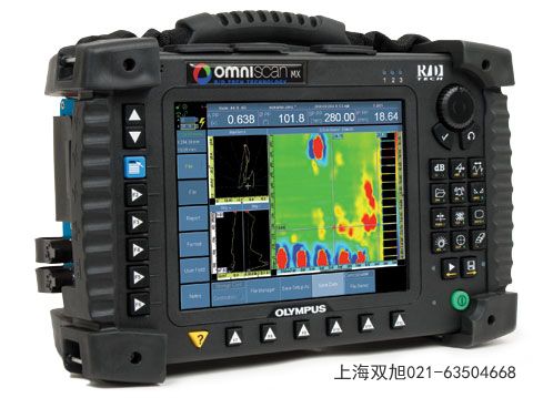 BondMaster 600多模式粘接检测仪四川雅安所见即所得