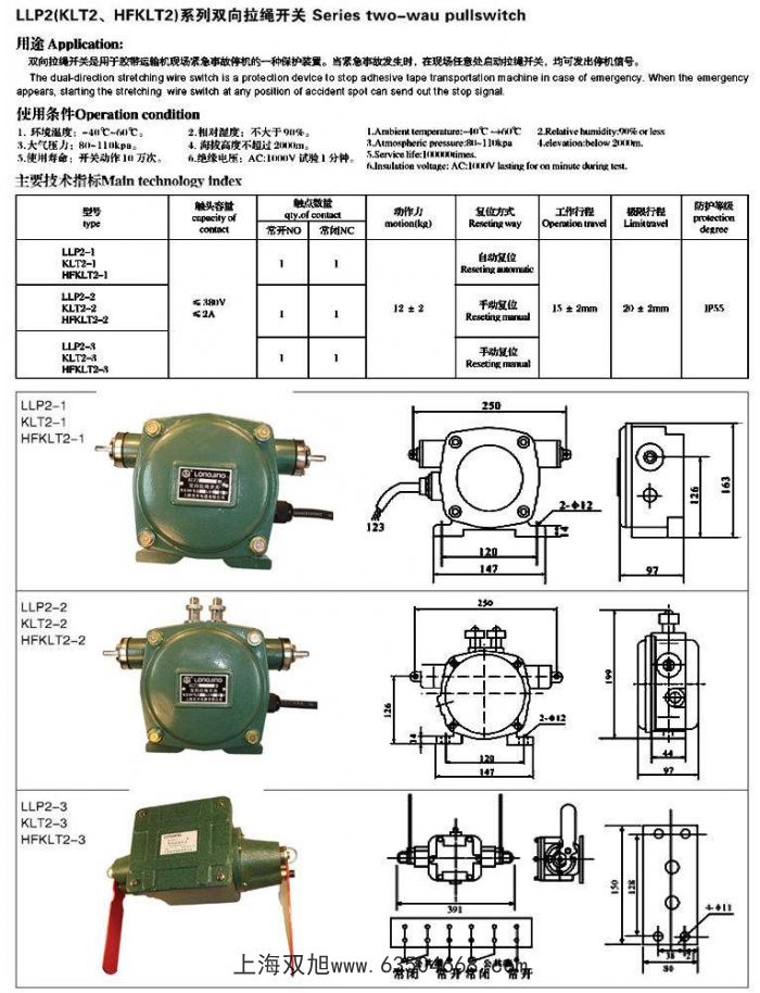 KLT2-1和CRS-2D型区别在哪里