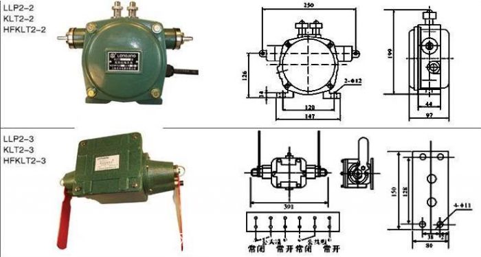 SSG(KPT1)-20-35和ROS-2D区别在哪里