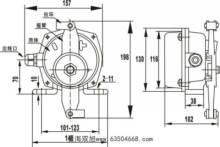 CRS-2D型和JLKJ-S区别在哪里