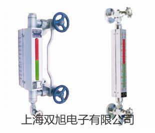 隔爆铂电阻WZP2-64SB【双旭牌】电子文档