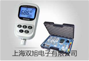 DT-8891B系列 二合一专业热电偶测温仪【双旭牌】价格
