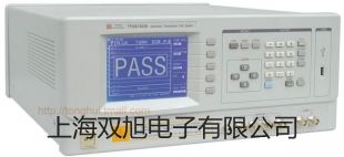 DT-132系列 笔形测温仪【双旭牌】对照