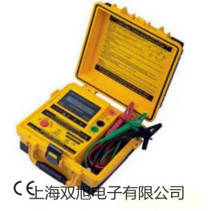 铠装薄膜热电阻WZPK-234U【双旭牌】使用说明书