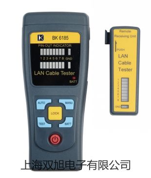 YB3117离线数字测试系统【双旭牌】电子文档