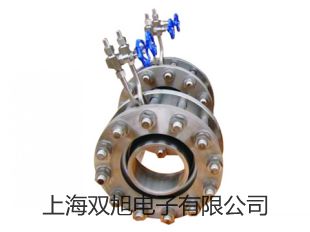 风速气象测定仪防水型便携风速气象测定仪NK5915【双旭牌】电子文档