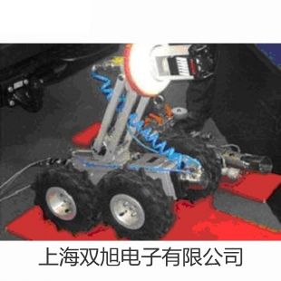 铠装薄膜铂热电阻WZPK-135U【双旭牌】使用说明书