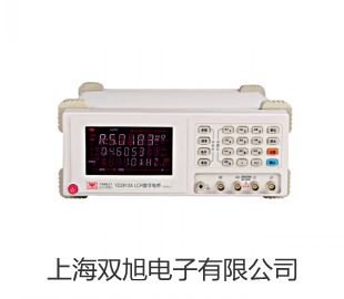 YB1610H函数波形发生器,YB1610H【双旭牌】选择