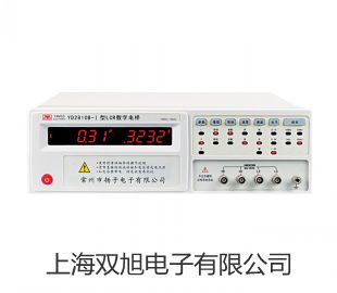 爱华AWA6228型多功能声级计比较AWA5810D测量放大器(含FFT分析功能)