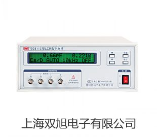 YB3114测试仪,YB3114【双旭牌】比较