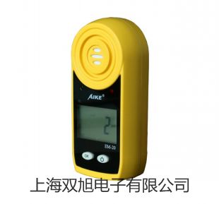 NK5916防水型便携风速气象测定仪,NK5916【双旭牌】使用说明书