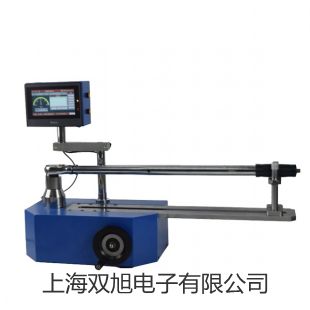 DT-2G系列 微波泄漏辐射探测仪【双旭牌】使用说明书