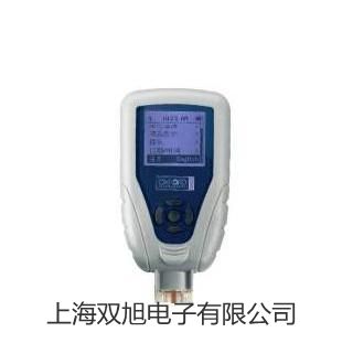 DT-156 涂镀层测厚仪【双旭牌】比较