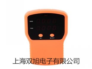 CF-02S系列 专业汽车电流测试器【双旭牌】电子文档