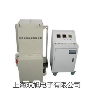铠装薄膜铂热电阻WZPK-165U【双旭牌】比较