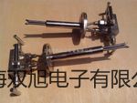 WZPK234U铠装薄膜热电阻,WZPK-234U,【双旭牌】电子文档
