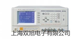 YB3117离线数字测试系统【双旭牌】电子文档