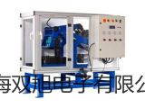 铠装铂电阻WZPK-203S【双旭牌】使用说明书