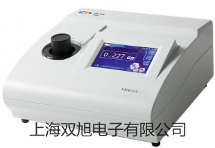 DT-322 多功能台式温湿度计【双旭牌】对照
