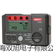 DT-8896 红外干湿计【双旭牌】比较
