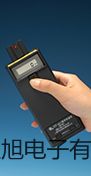 NK5916防水型便携风速气象测定仪,NK5916【双旭牌】使用说明书