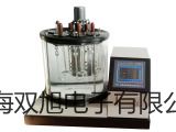 铠装铂电阻WZPK-203S【双旭牌】使用说明书