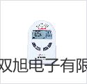 铠装薄膜铂热电阻WZPK-224U【双旭牌】对照