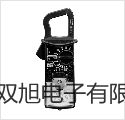 铠装铂电阻WZPK-203S【双旭牌】使用说明书