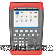 铠装薄膜铂热电阻WZPK-323U【双旭牌】对照