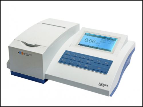 PCI-1氯硼酸根电极pH、离子计上海雷磁江西吉安提货处