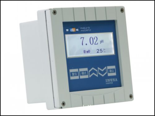 Pcu-1铜电极pH、离子计上海雷磁浙江嘉兴代理