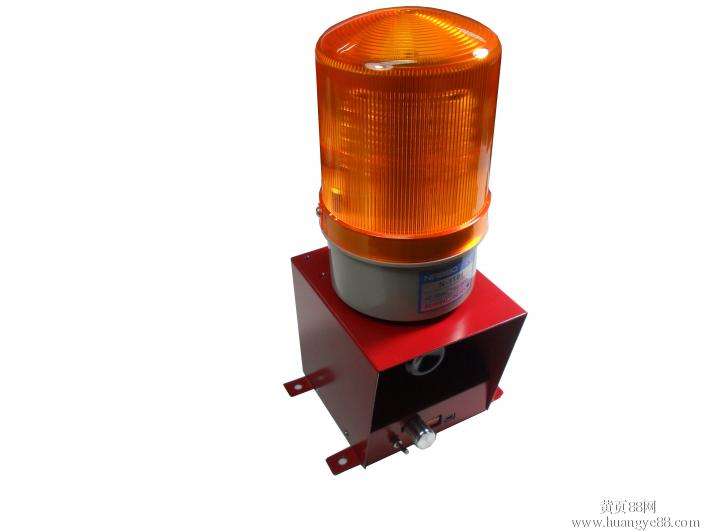 BF-150声光报警器使用说明书