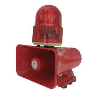BC-2K声光报警器使用说明书