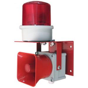 BC-3DF 声光报警器使用说明书