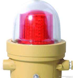 WJ-1L声光报警器使用说明书