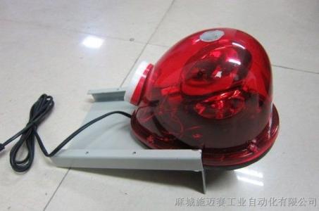 BC-2F 声光报警器使用说明书