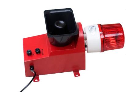 BC-5F声光报警器使用说明书