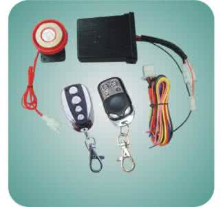 BC-2F 声光报警器使用说明书
