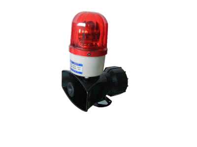 BC-5F声光报警器使用说明书