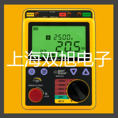 VC921数字万用表【双旭牌】选择