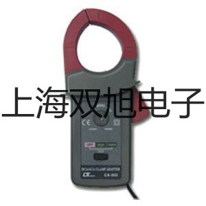 LX-101数位式照度计【双旭牌】电子文档