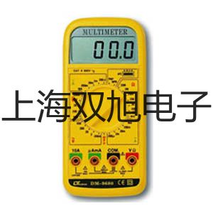 TL-Q2MC1接近开关【双旭牌】电子文档