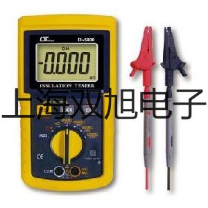 TES-1312温度计【双旭牌】对照