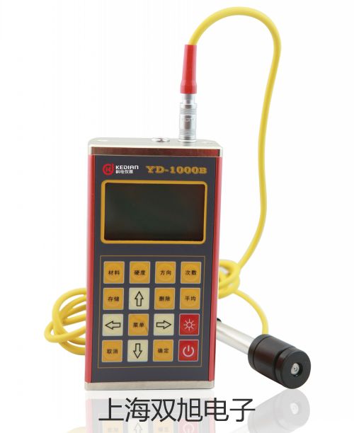 WSS-502双金属温度计【双旭牌】使用说明书
