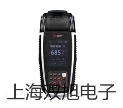 双金属温度计WSS-561【双旭牌】对照