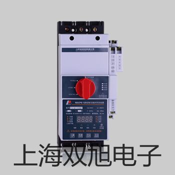 相电参数测试仪 PF1000【双旭牌】电子文档