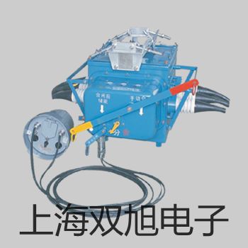 表面铂热电阻WZPM-267【双旭牌】电子文档