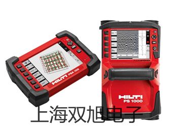 ProfiLine Cond 1970i便携式【双旭牌】使用说明书