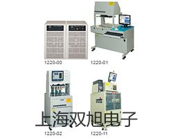 WRE-240D多点热电偶【双旭牌】使用说明书