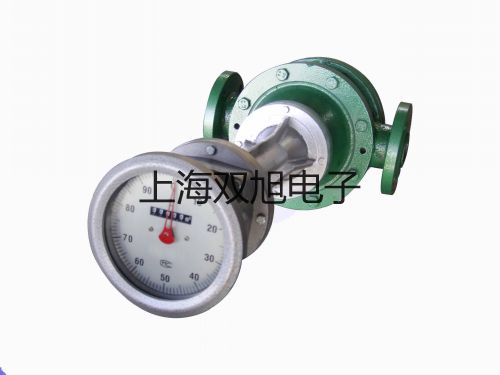 隔爆型本安型带热电偶电阻智能型温度变送器SBWR-2284/240KD【双旭牌】使用说明书